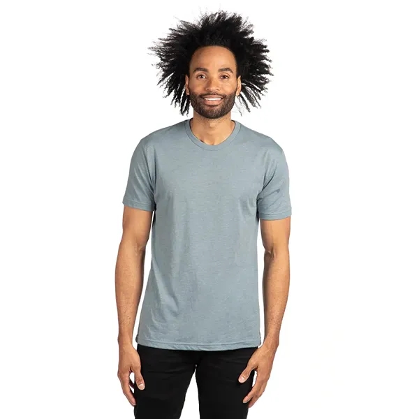 Next Level 4.3oz Unisex Triblend Crew T-Shirt - Next Level 4.3oz Unisex Triblend Crew T-Shirt - Image 36 of 119