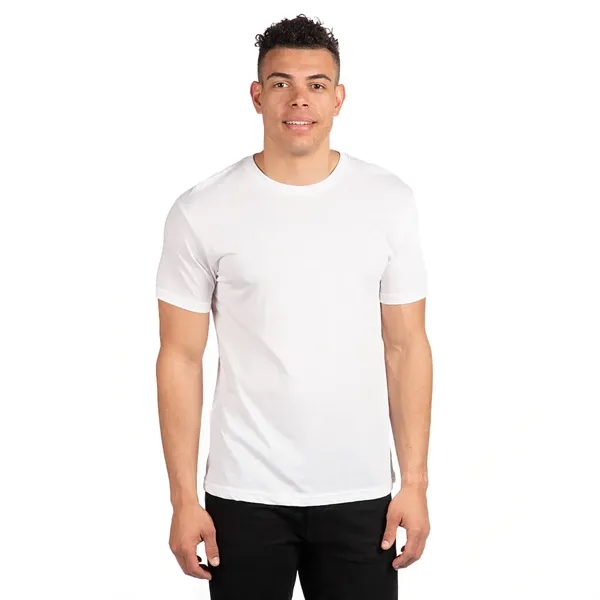 Next Level 4.3oz Unisex Triblend Crew T-Shirt - Next Level 4.3oz Unisex Triblend Crew T-Shirt - Image 39 of 119