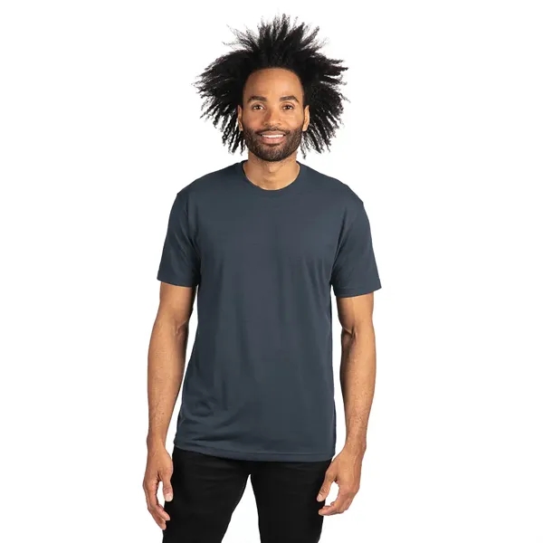 Next Level 4.3oz Unisex Triblend Crew T-Shirt - Next Level 4.3oz Unisex Triblend Crew T-Shirt - Image 41 of 119