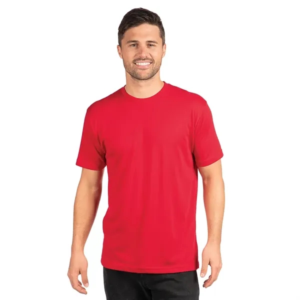 Next Level 4.3oz Unisex Triblend Crew T-Shirt - Next Level 4.3oz Unisex Triblend Crew T-Shirt - Image 43 of 119
