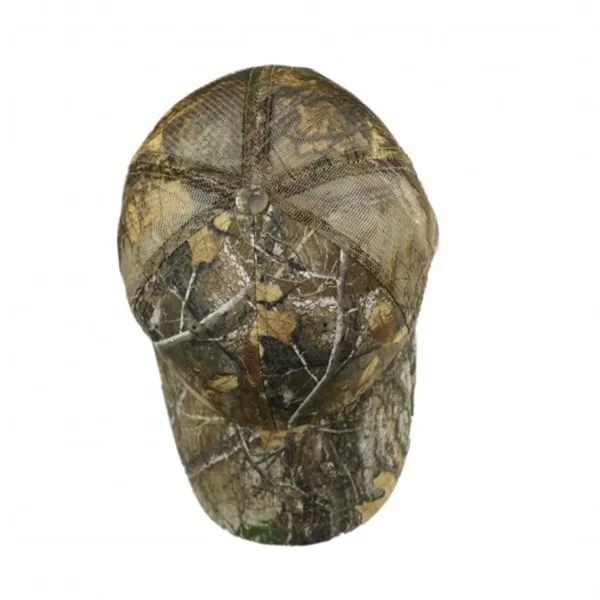 Camo Mesh Cap - Camo Mesh Cap - Image 0 of 2