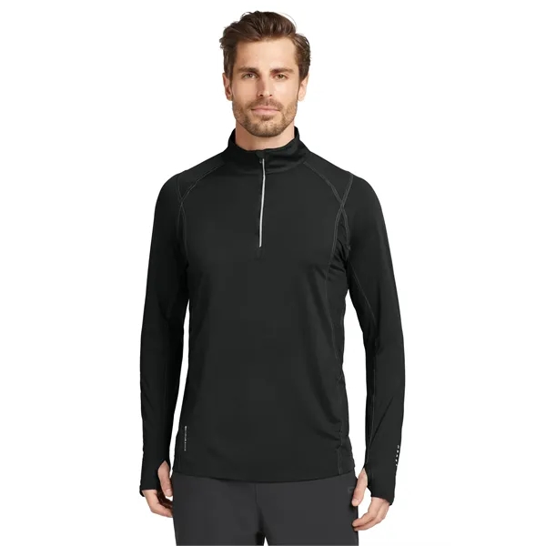 OGIO Nexus 1/4-Zip Pullover. - OGIO Nexus 1/4-Zip Pullover. - Image 0 of 14