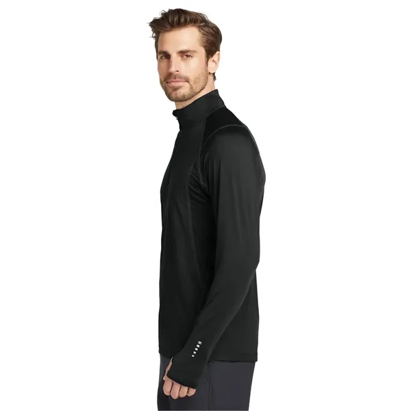 OGIO Nexus 1/4-Zip Pullover. - OGIO Nexus 1/4-Zip Pullover. - Image 2 of 14