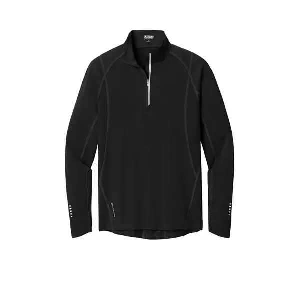OGIO Nexus 1/4-Zip Pullover. - OGIO Nexus 1/4-Zip Pullover. - Image 3 of 14