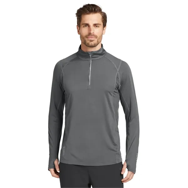 OGIO Nexus 1/4-Zip Pullover. - OGIO Nexus 1/4-Zip Pullover. - Image 10 of 14