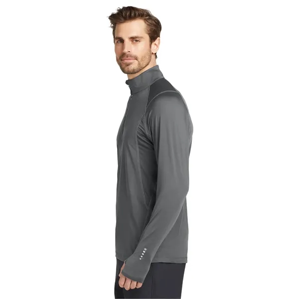 OGIO Nexus 1/4-Zip Pullover. - OGIO Nexus 1/4-Zip Pullover. - Image 12 of 14