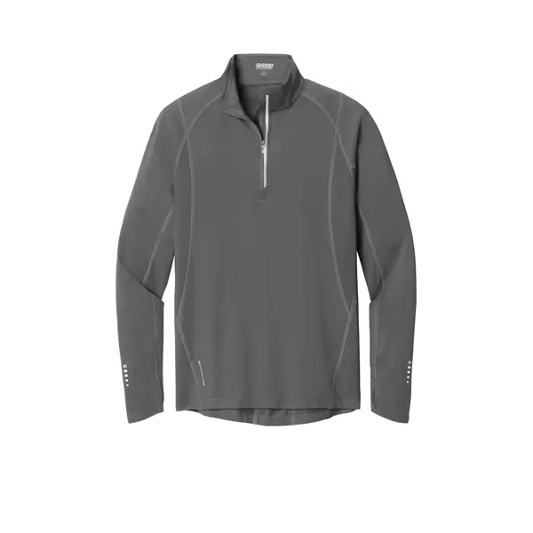 OGIO Nexus 1/4-Zip Pullover. - OGIO Nexus 1/4-Zip Pullover. - Image 13 of 14
