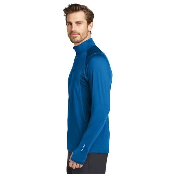 OGIO Nexus 1/4-Zip Pullover. - OGIO Nexus 1/4-Zip Pullover. - Image 7 of 14