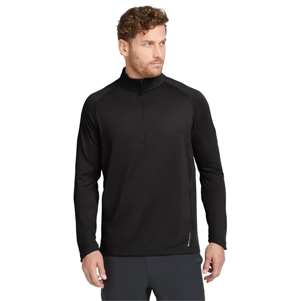 OGIO Radius 1/4-Zip. - OGIO Radius 1/4-Zip. - Image 0 of 15