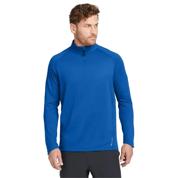 OGIO Radius 1/4-Zip. - OGIO Radius 1/4-Zip. - Image 6 of 15