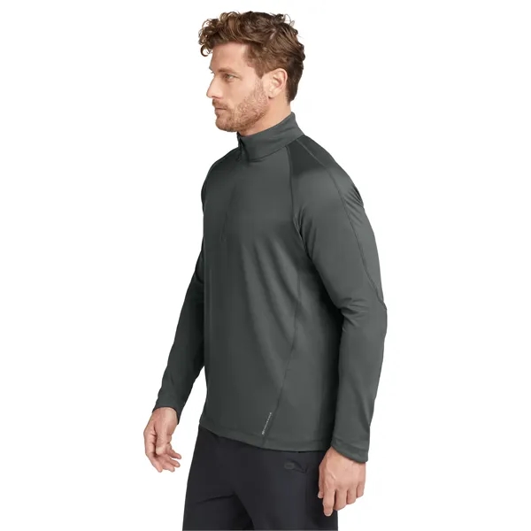 OGIO Radius 1/4-Zip. - OGIO Radius 1/4-Zip. - Image 13 of 15