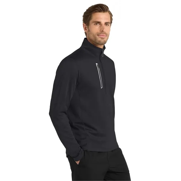 OGIO Fulcrum 1/4-Zip. - OGIO Fulcrum 1/4-Zip. - Image 2 of 14