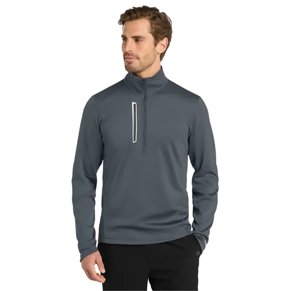 OGIO Fulcrum 1/4-Zip. - OGIO Fulcrum 1/4-Zip. - Image 10 of 14