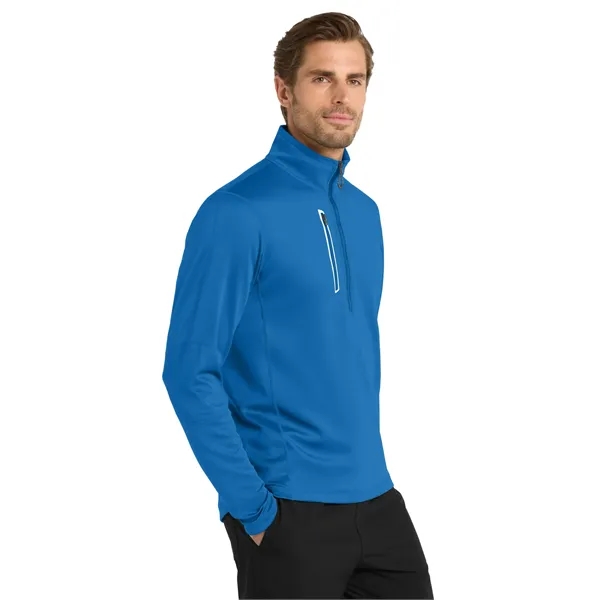 OGIO Fulcrum 1/4-Zip. - OGIO Fulcrum 1/4-Zip. - Image 7 of 14