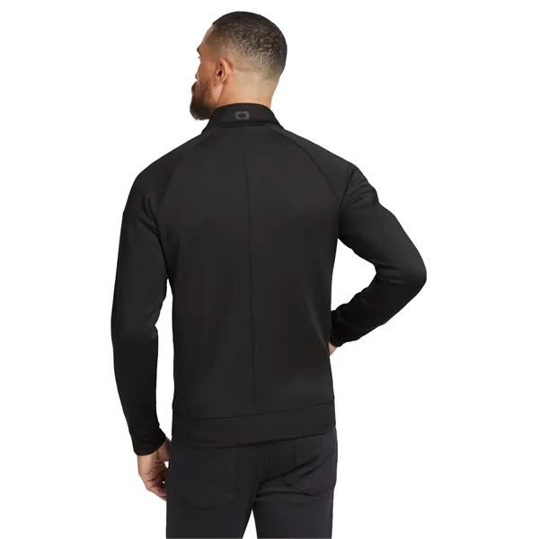 OGIO Modern Performance Full-Zip.