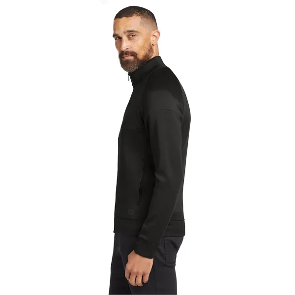 OGIO Modern Performance Full-Zip.