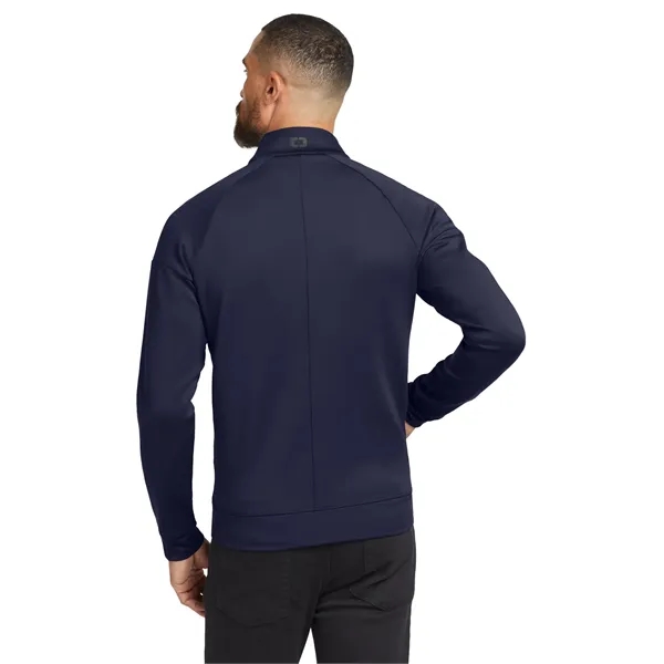 OGIO Modern Performance Full-Zip.