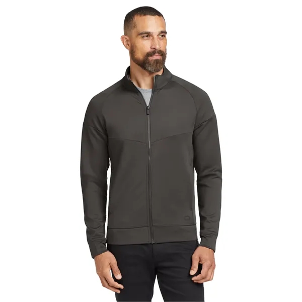 OGIO Modern Performance Full-Zip.