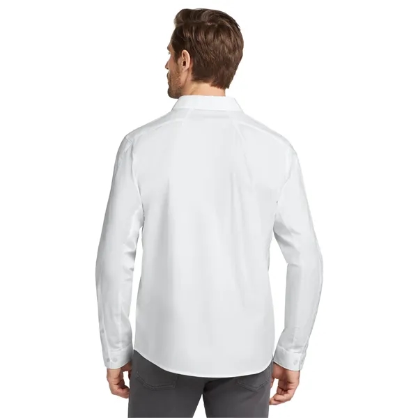 OGIO Commuter Woven Shirt. - OGIO Commuter Woven Shirt. - Image 7 of 20