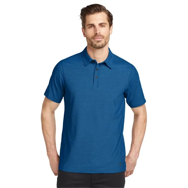 OGIO Onyx Polo. - OGIO Onyx Polo. - Image 5 of 24