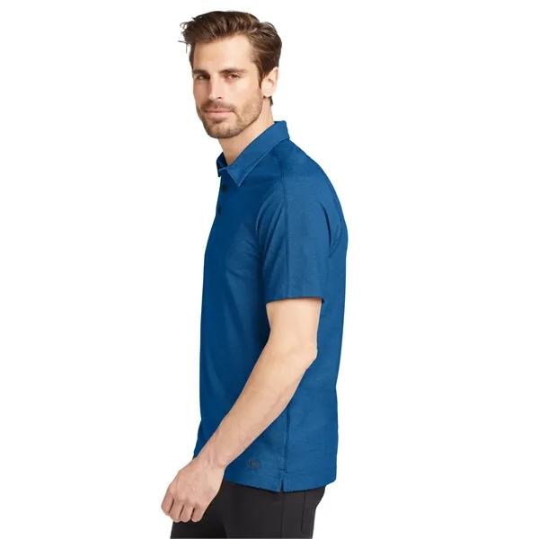 OGIO Onyx Polo. - OGIO Onyx Polo. - Image 7 of 24