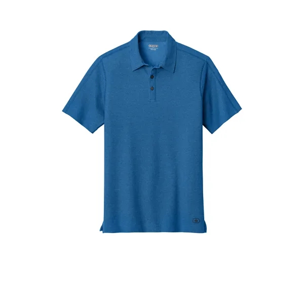 OGIO Onyx Polo. - OGIO Onyx Polo. - Image 8 of 24