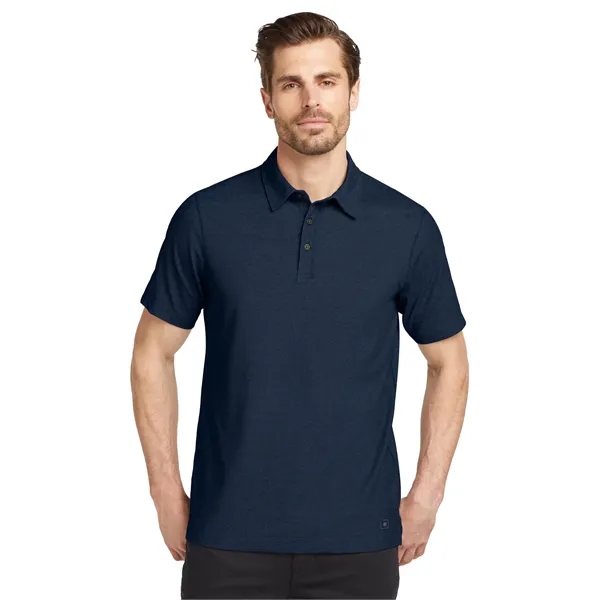 OGIO Onyx Polo. - OGIO Onyx Polo. - Image 10 of 24