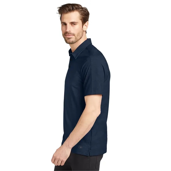 OGIO Onyx Polo. - OGIO Onyx Polo. - Image 12 of 24
