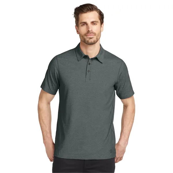 OGIO Onyx Polo. - OGIO Onyx Polo. - Image 15 of 24