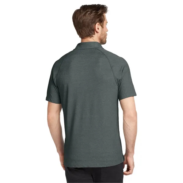 OGIO Onyx Polo. - OGIO Onyx Polo. - Image 16 of 24