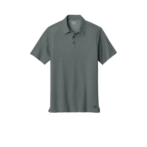 OGIO Onyx Polo. - OGIO Onyx Polo. - Image 18 of 24