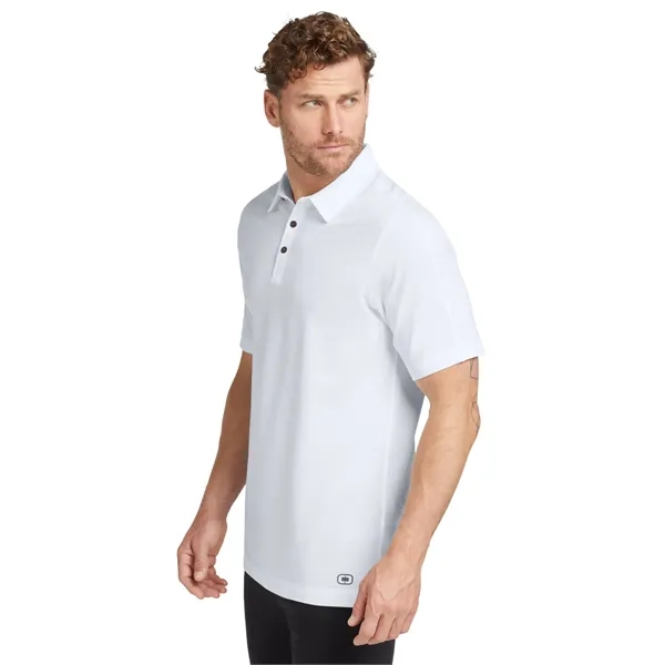 OGIO Onyx Polo. - OGIO Onyx Polo. - Image 22 of 24