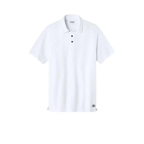 OGIO Onyx Polo. - OGIO Onyx Polo. - Image 23 of 24