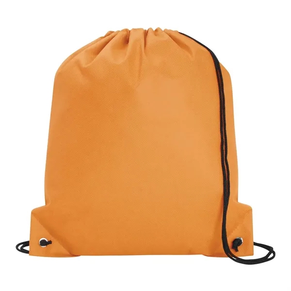 Good Value™ Poly Pro Drawstring - Good Value™ Poly Pro Drawstring - Image 3 of 9