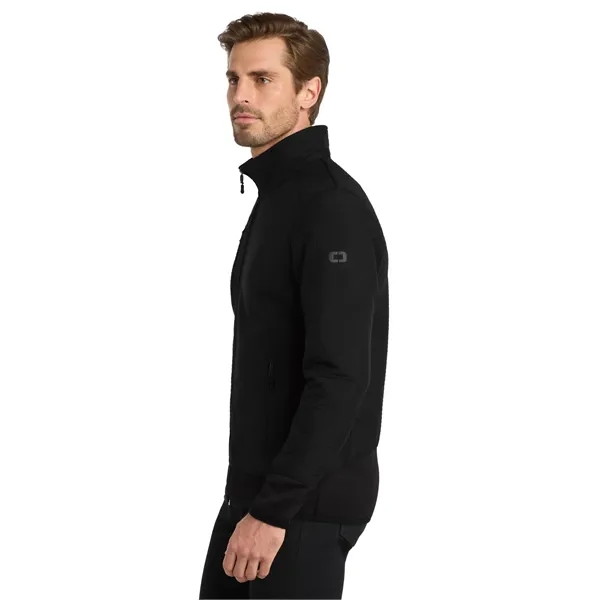 OGIO Trax Jacket. - OGIO Trax Jacket. - Image 2 of 4