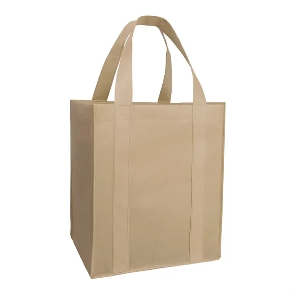Mucho Grande Tote - Mucho Grande Tote - Image 3 of 13