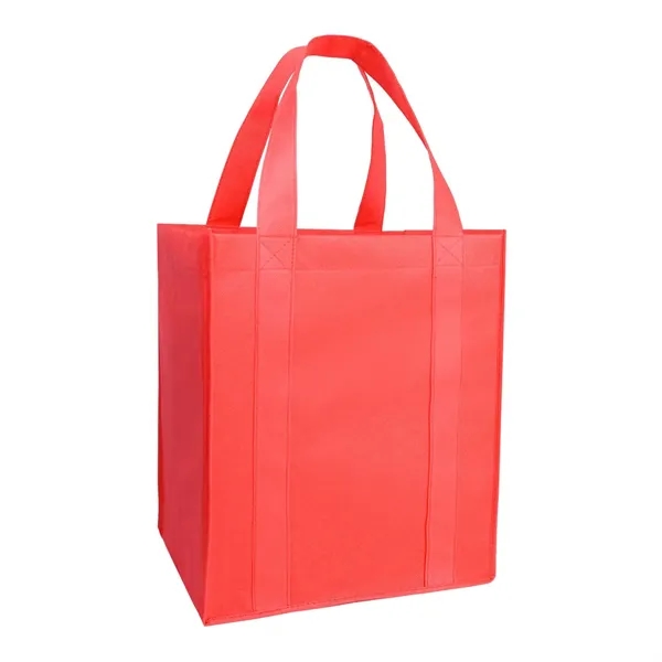 Mucho Grande Tote - Mucho Grande Tote - Image 4 of 13