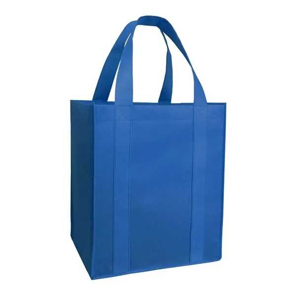 Mucho Grande Tote - Mucho Grande Tote - Image 5 of 13