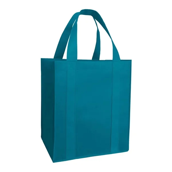 Mucho Grande Tote - Mucho Grande Tote - Image 6 of 13