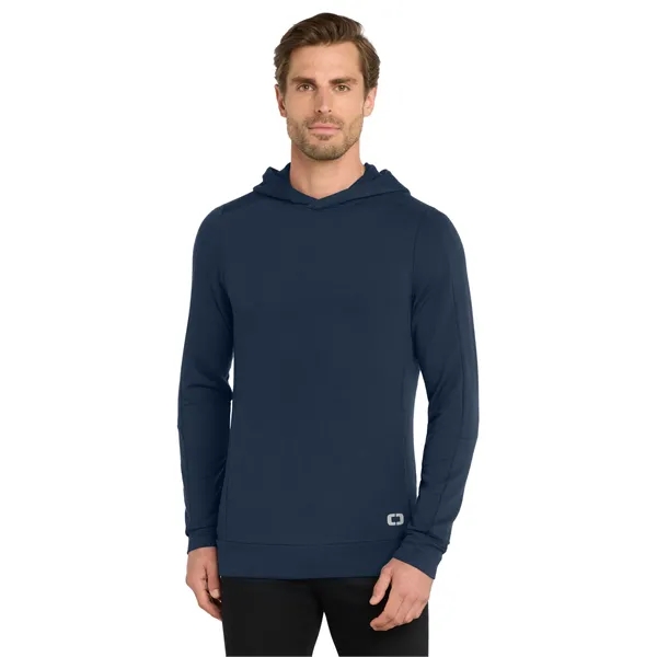 OGIO Luuma Hoodie - OGIO Luuma Hoodie - Image 10 of 14