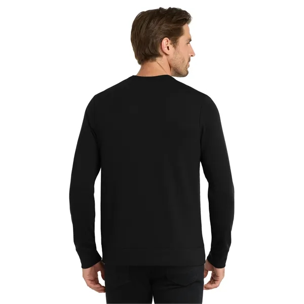 OGIO Luuma Flex Long Sleeve Crew - OGIO Luuma Flex Long Sleeve Crew - Image 1 of 14