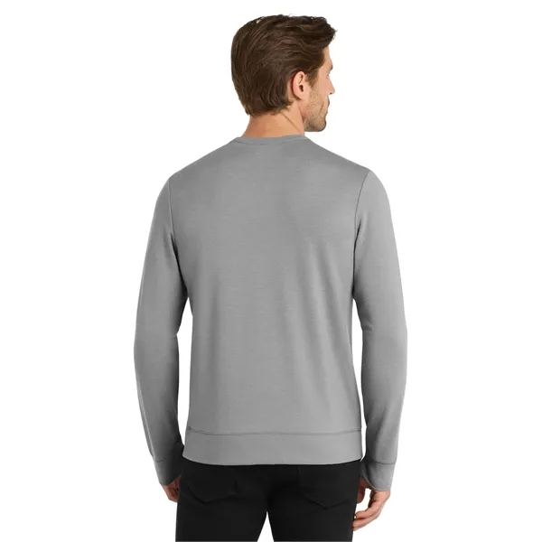 OGIO Luuma Flex Long Sleeve Crew - OGIO Luuma Flex Long Sleeve Crew - Image 6 of 14