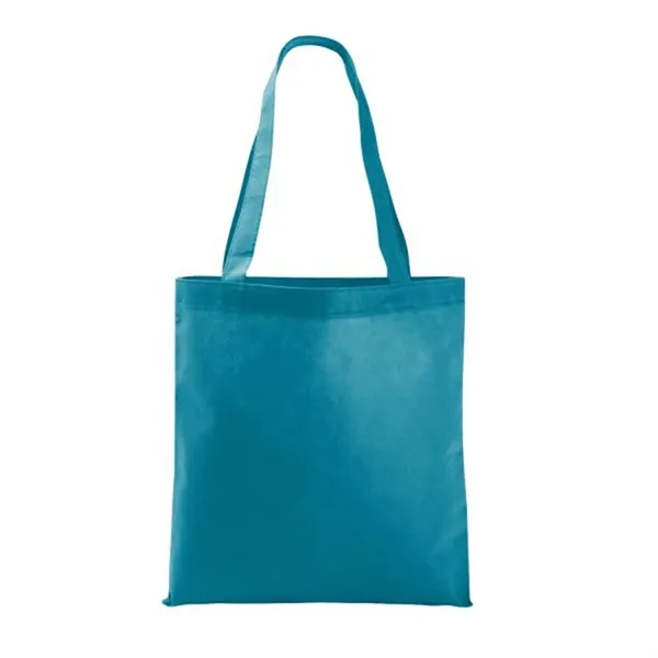 Good Value™ Poly Pro Flat Tote - Good Value™ Poly Pro Flat Tote - Image 3 of 24