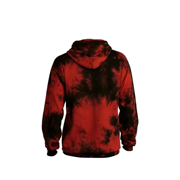 Port & Company Crystal Tie-Dye Pullover Hoodie - Port & Company Crystal Tie-Dye Pullover Hoodie - Image 6 of 28