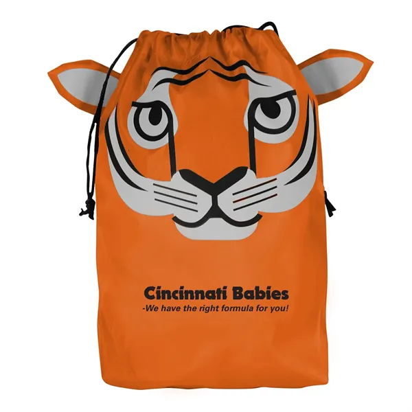 Paws N Claws® Gift Bag - Paws N Claws® Gift Bag - Image 0 of 5