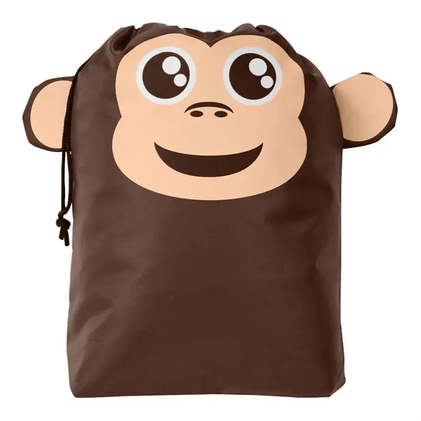 Paws N Claws® Gift Bag - Paws N Claws® Gift Bag - Image 2 of 5
