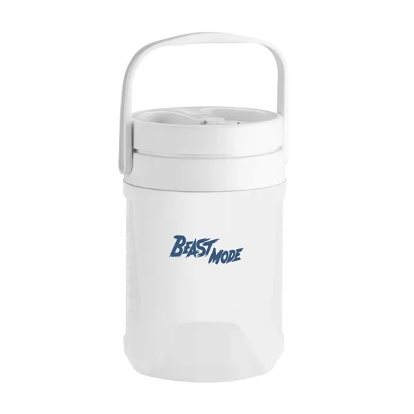 Coleman® 1-Gallon Insulated Jug - Coleman® 1-Gallon Insulated Jug - Image 0 of 1