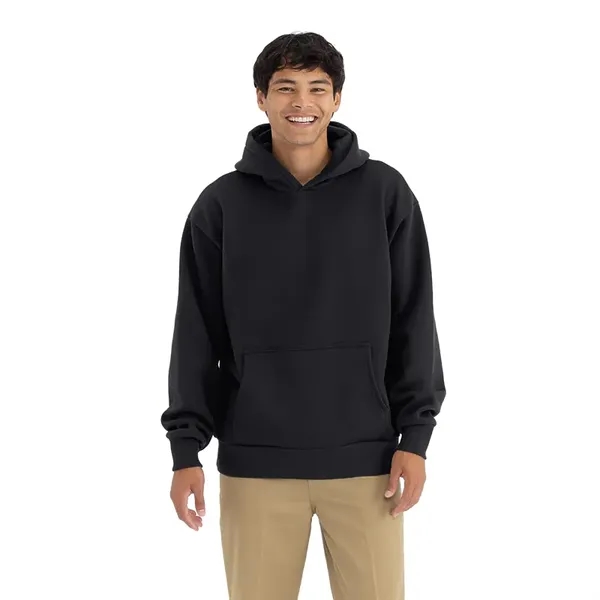 Next Level Unisex Heavyweight Pullover Hoodie - Next Level Unisex Heavyweight Pullover Hoodie - Image 1 of 10