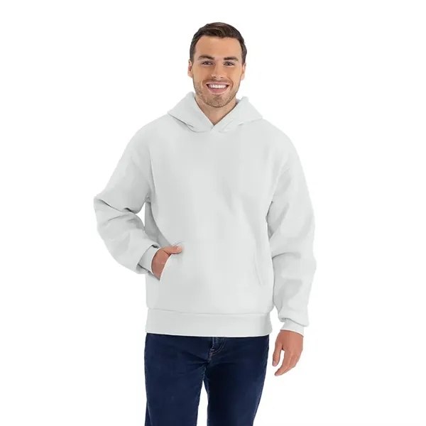 Next Level Unisex Heavyweight Pullover Hoodie - Next Level Unisex Heavyweight Pullover Hoodie - Image 2 of 10