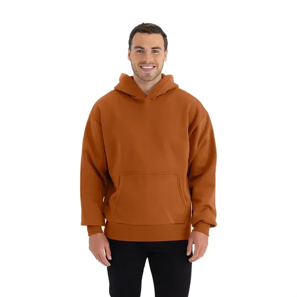 Next Level Unisex Heavyweight Pullover Hoodie - Next Level Unisex Heavyweight Pullover Hoodie - Image 3 of 10